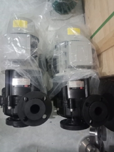 Bơm hóa chất tự mồi Guobao KB-75052-H